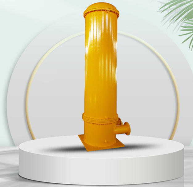 南京冷油器