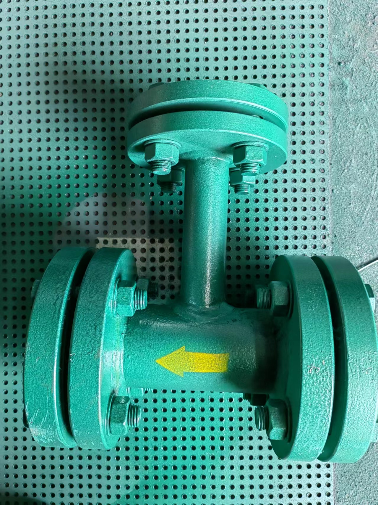 南京汽液两相流疏水器